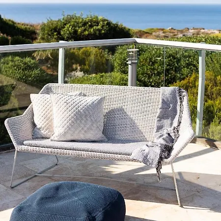 Magnifique Avec Piscine Au Bord De * Chorafakia