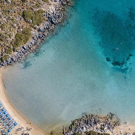 Magnifique Avec Piscine Au Bord De *